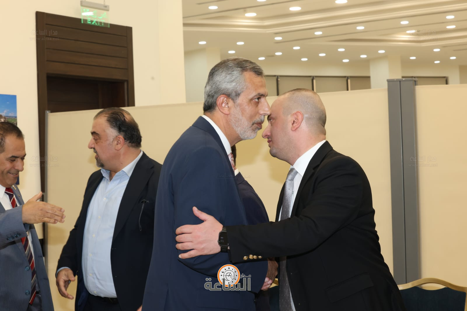 Madar Al-Saa Images 0.14368256935049228