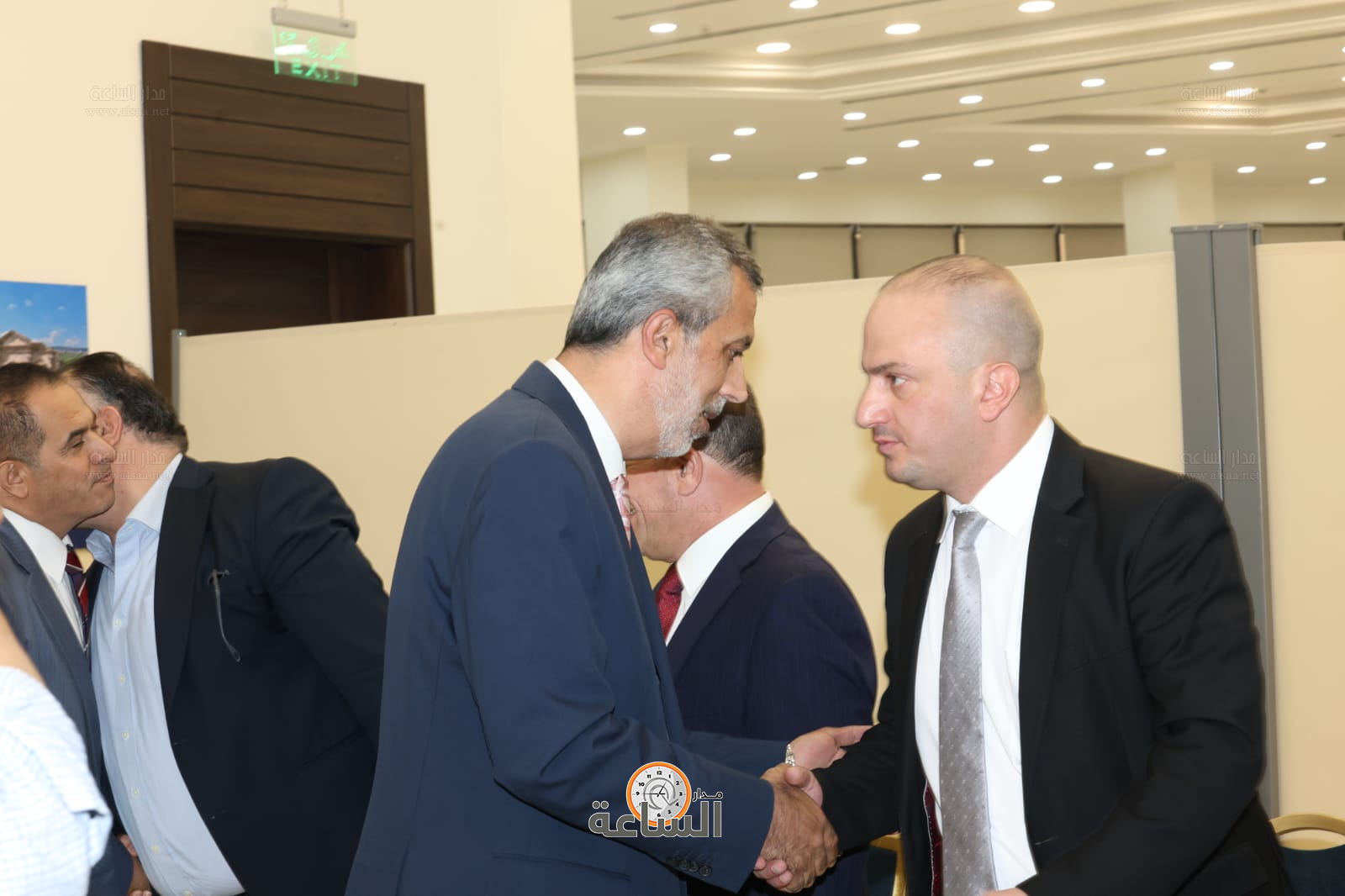 Madar Al-Saa Images 0.5918457916755989