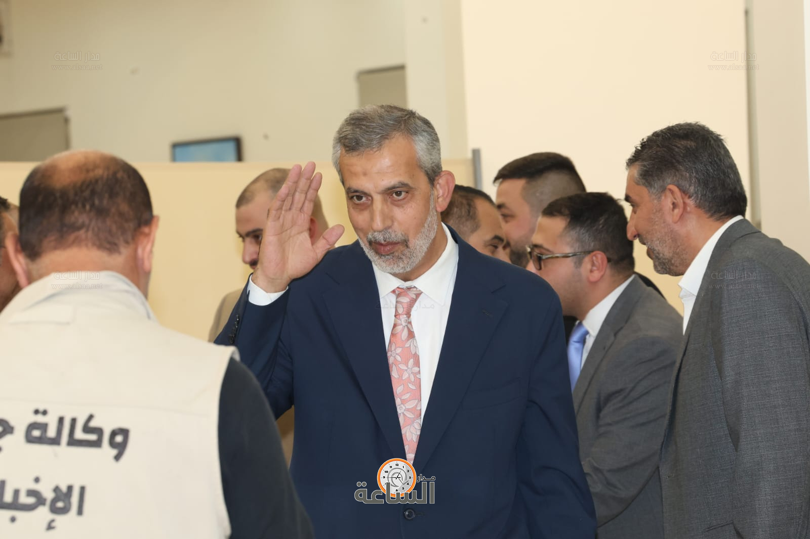 Madar Al-Saa Images 0.836750288918609