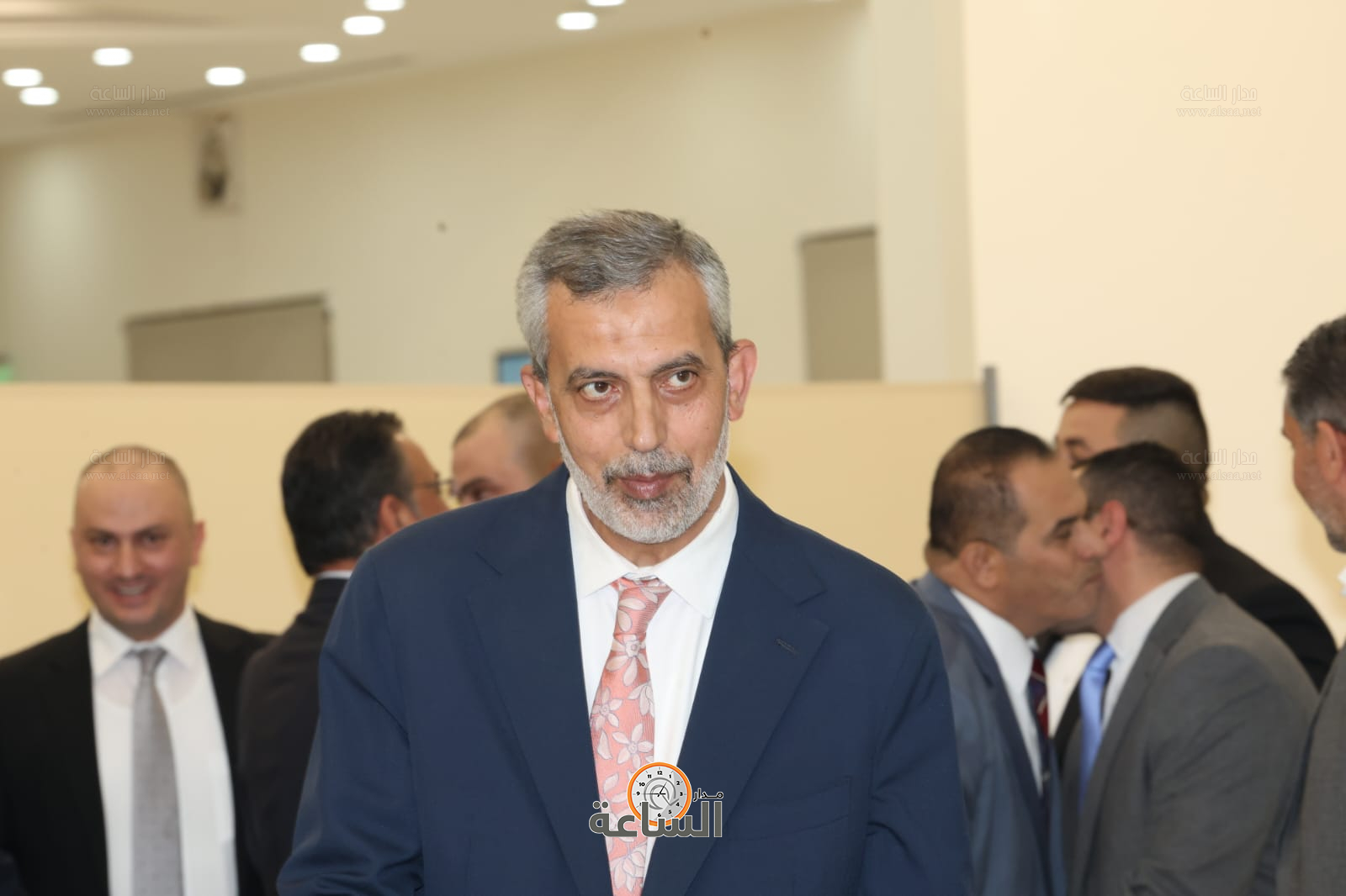 Madar Al-Saa Images 0.5891365514397544