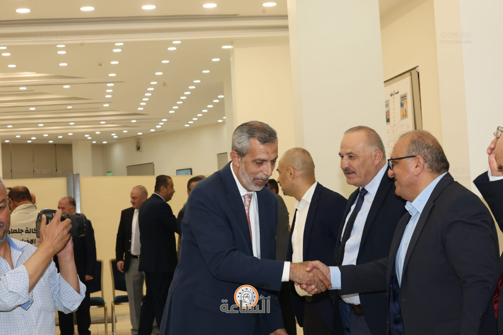 Madar Al-Saa Images 0.8551348817488384