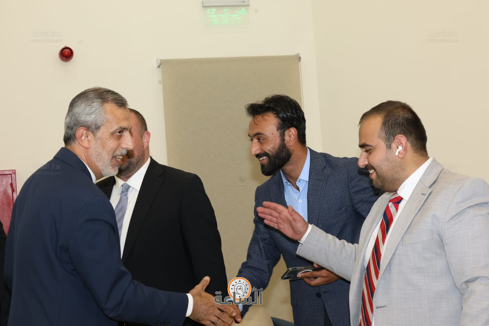 Madar Al-Saa Images 0.6333517411568295