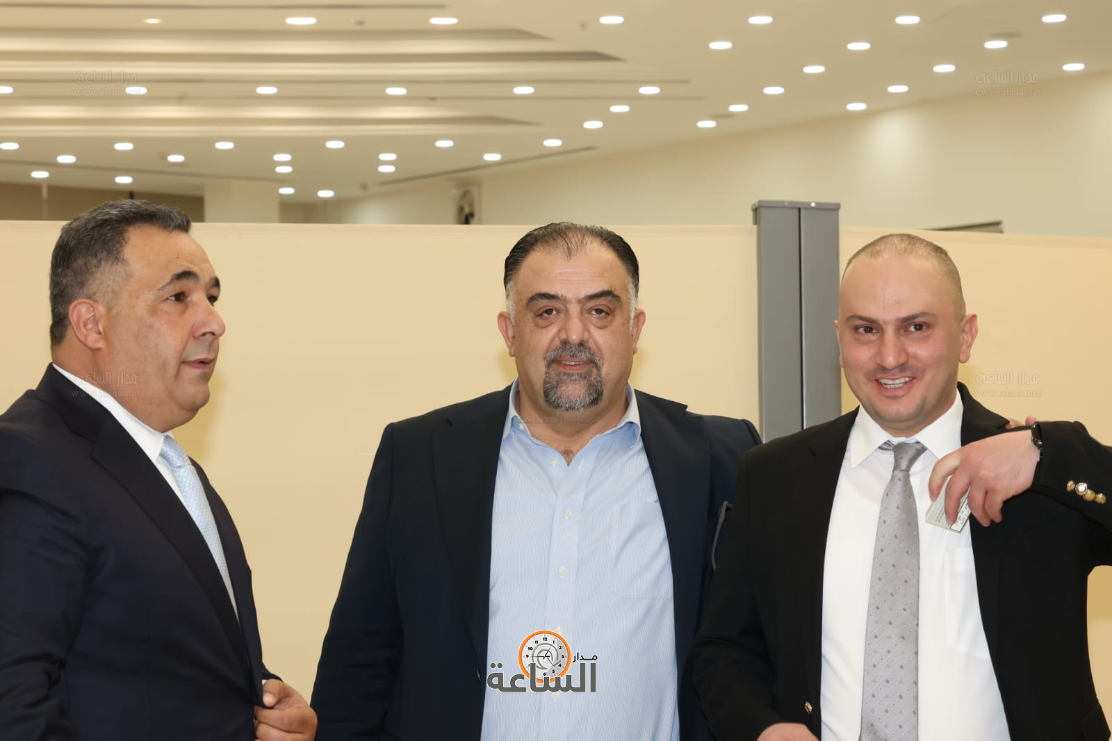 Madar Al-Saa Images 0.39432579650711663