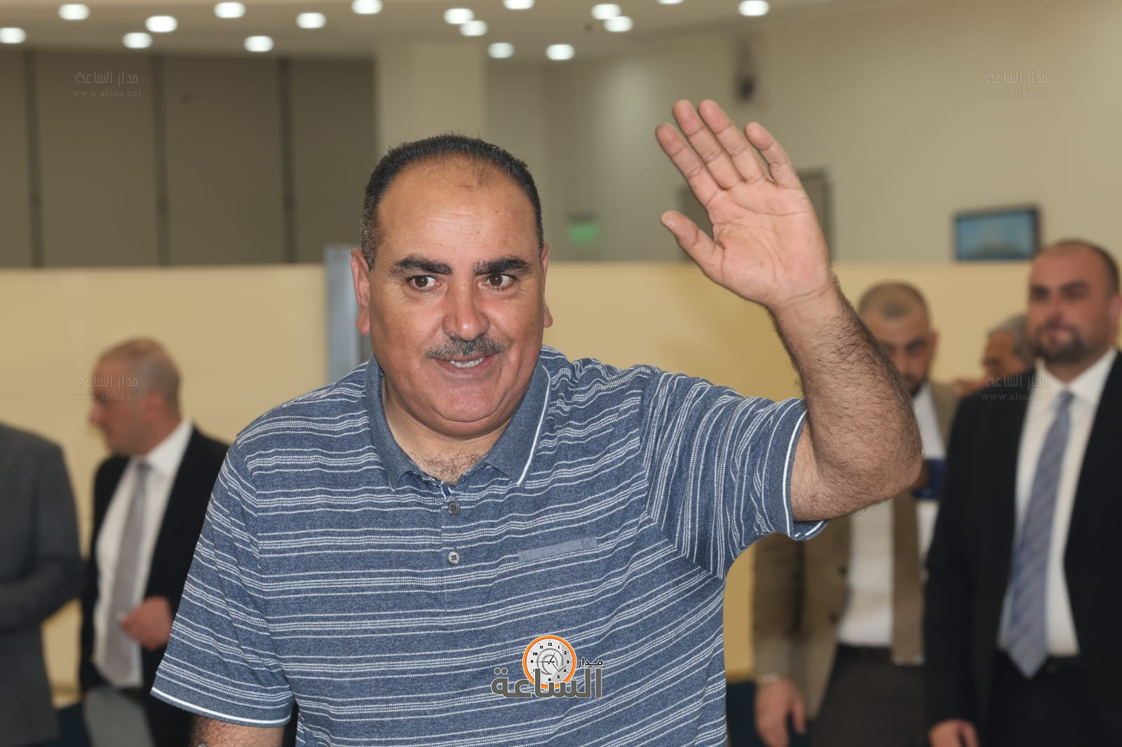 Madar Al-Saa Images 0.7563123542946342