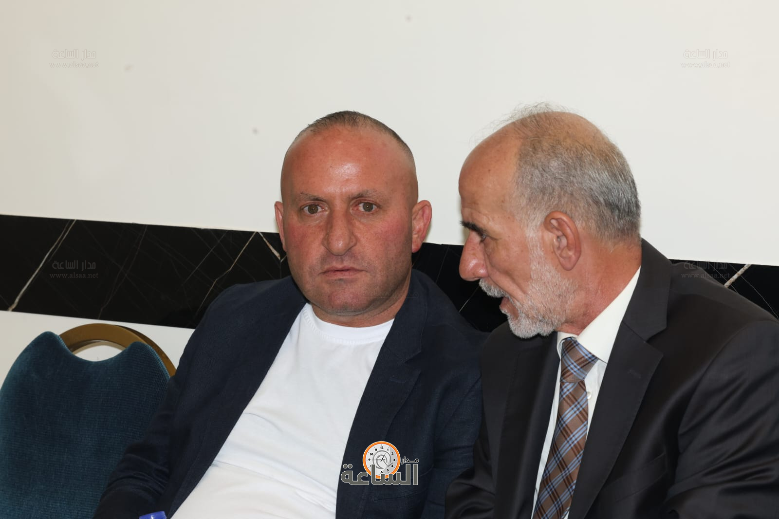 Madar Al-Saa Images 0.09714831872793006