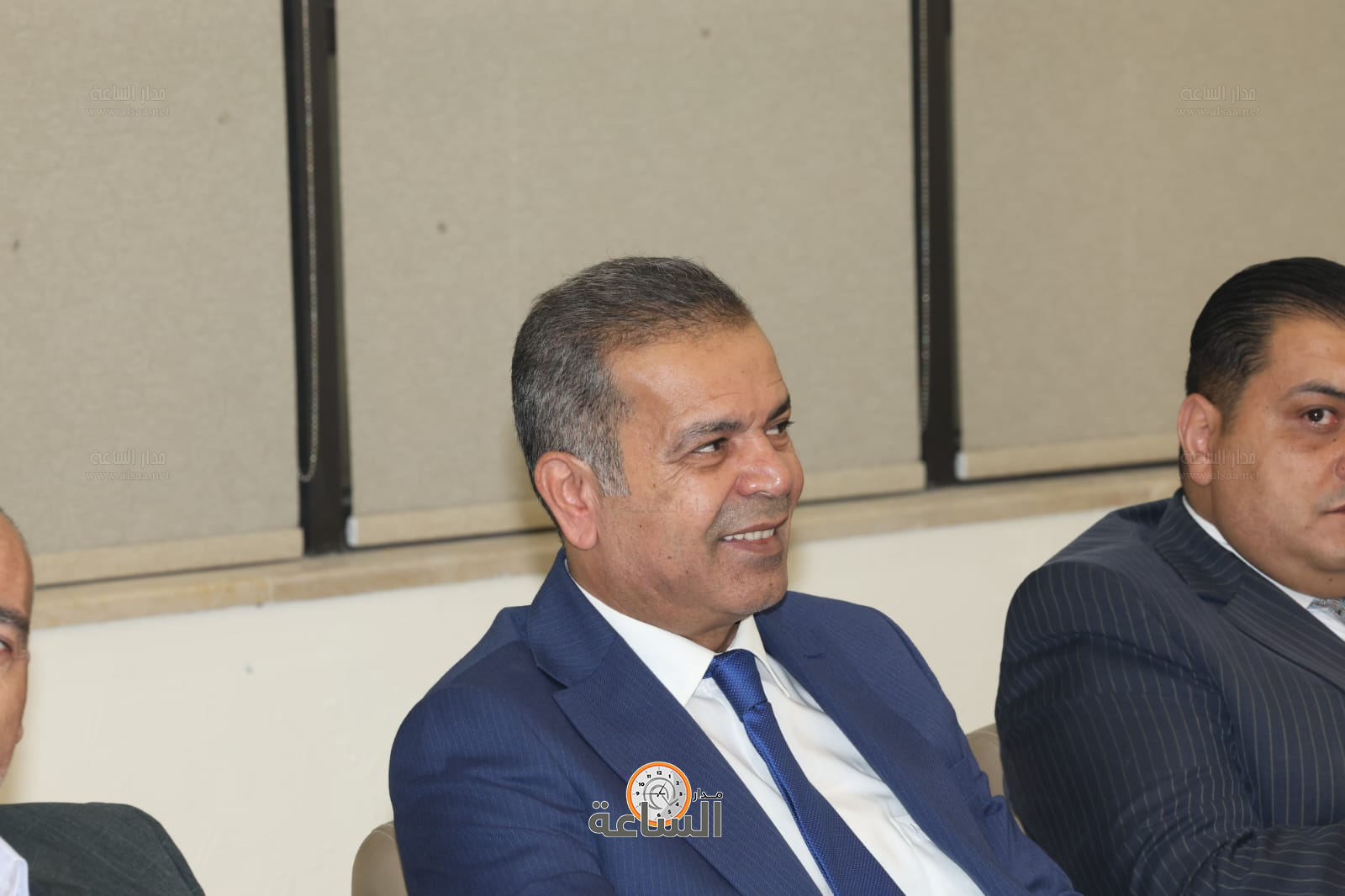 Madar Al-Saa Images 0.25149750145482486