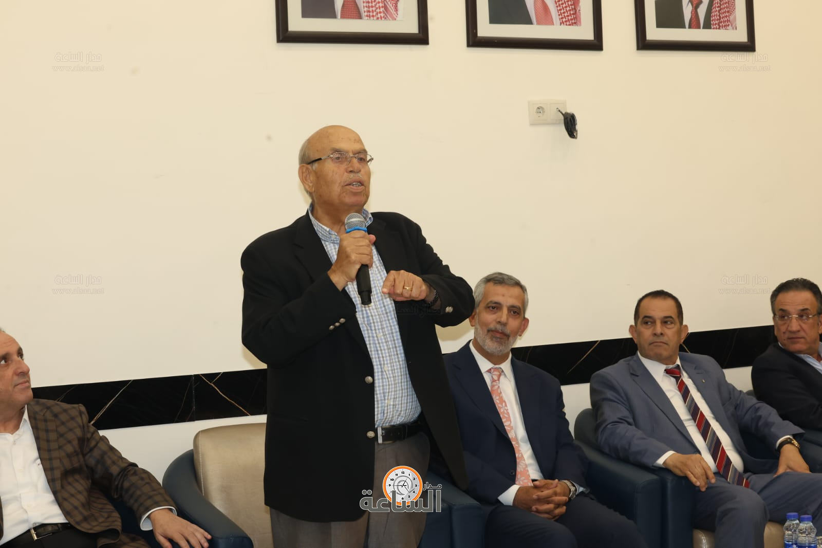 Madar Al-Saa Images 0.5392673724759138