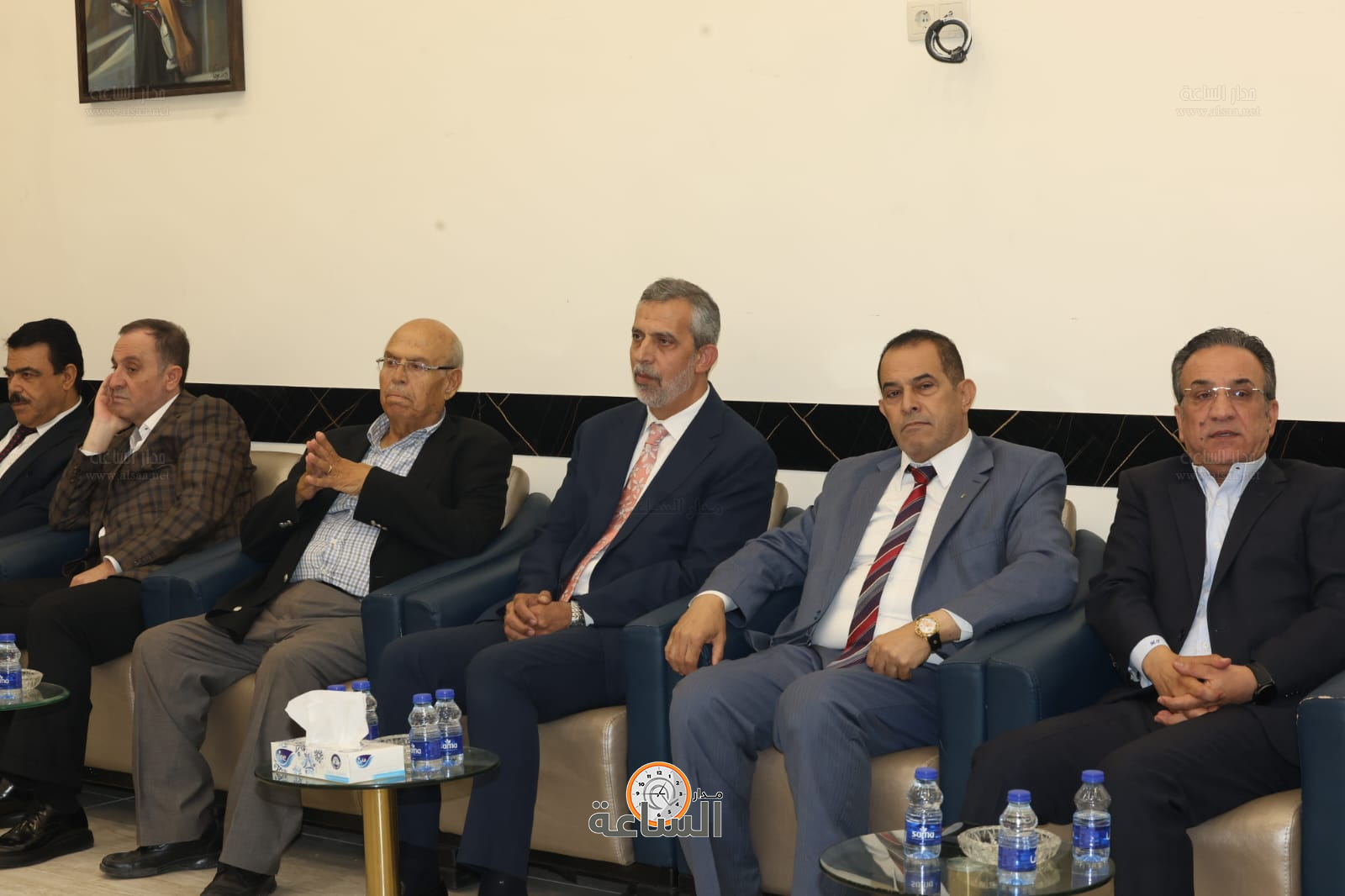 Madar Al-Saa Images 0.6706518333987083