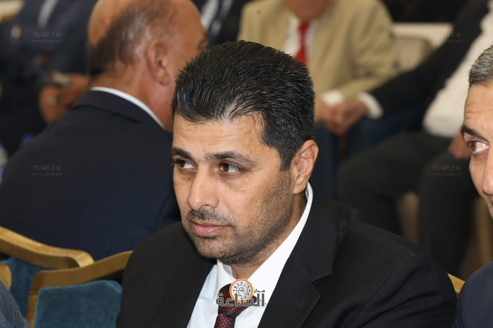 Madar Al-Saa Images 0.5338296308999458