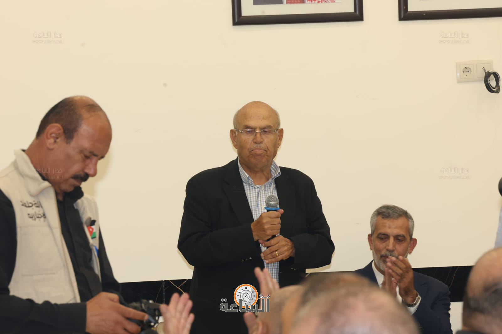 Madar Al-Saa Images 0.2424504521640638