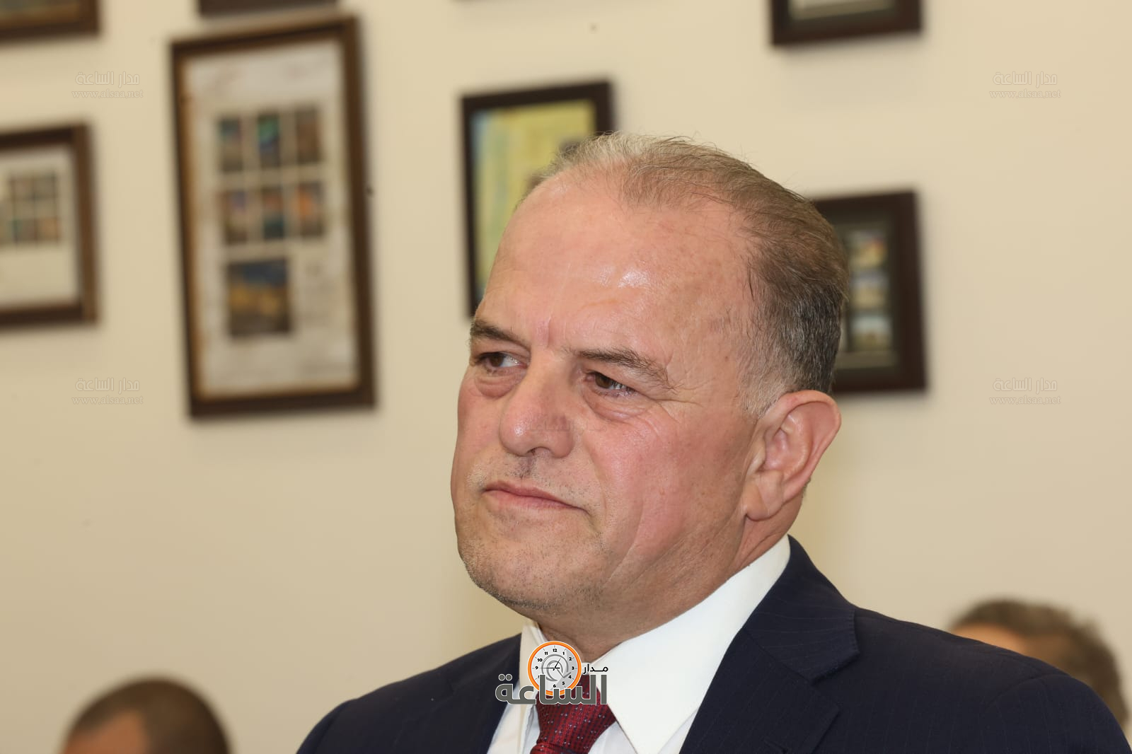 Madar Al-Saa Images 0.9514870557911257