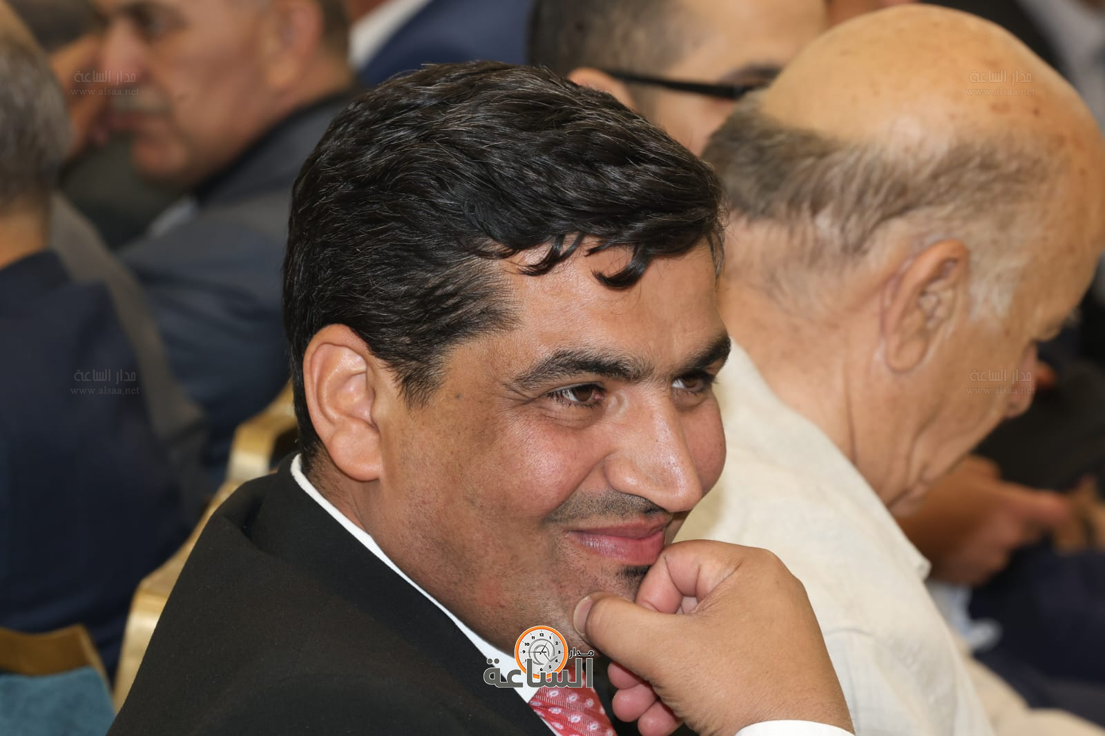 Madar Al-Saa Images 0.2799566418813376