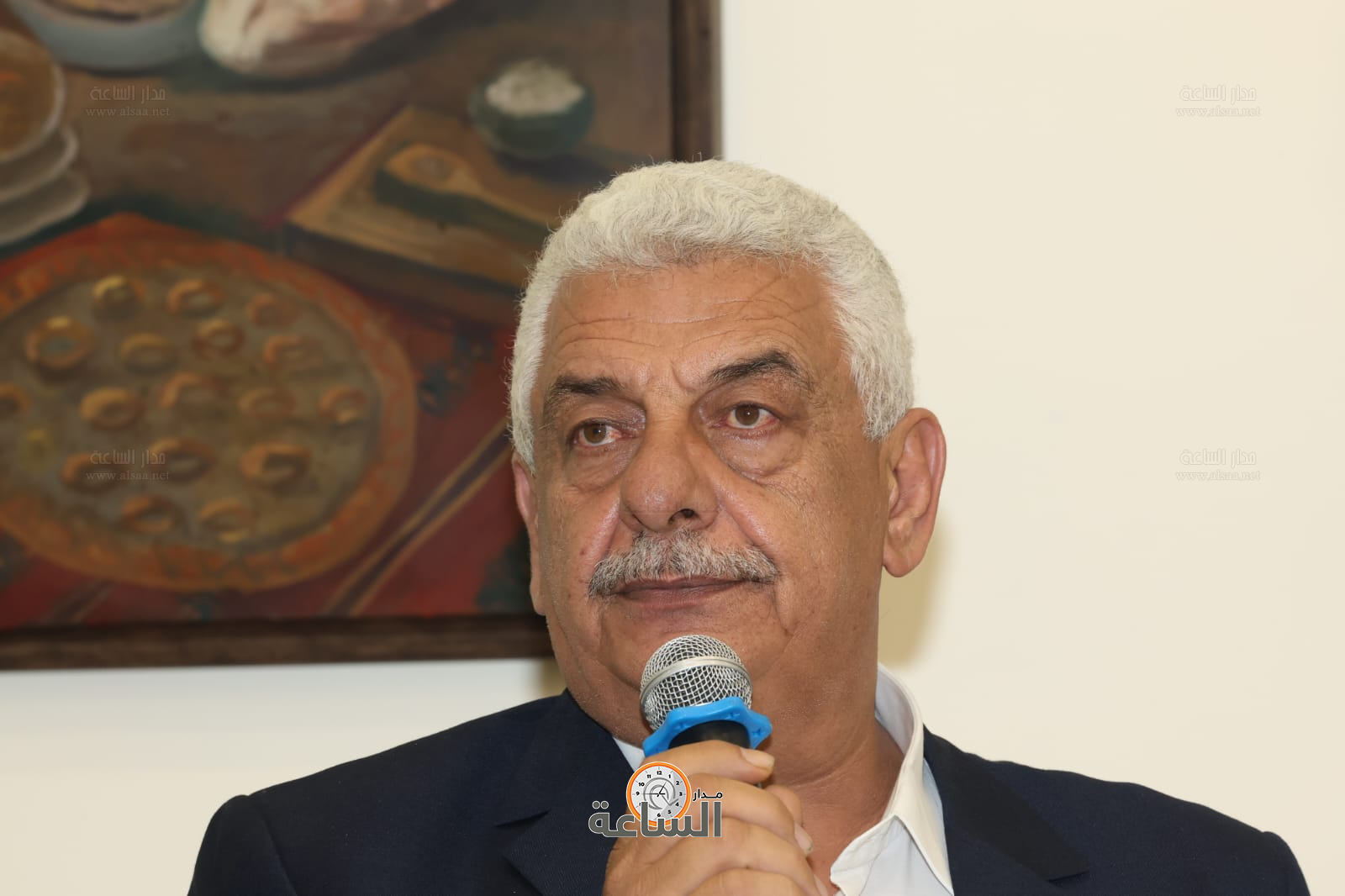 Madar Al-Saa Images 0.24470580114047924