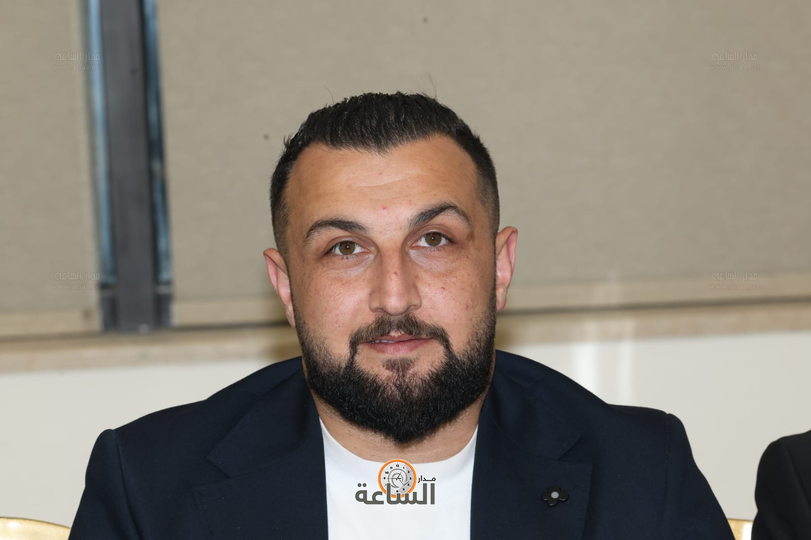 Madar Al-Saa Images 0.734953311197246