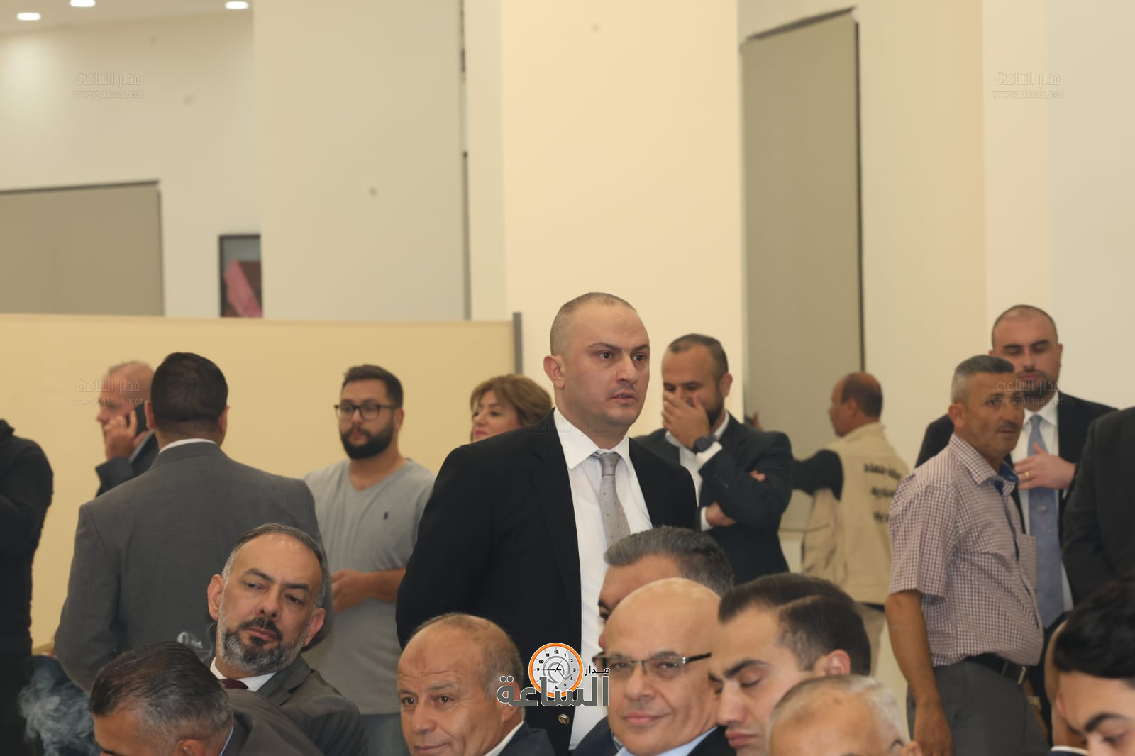 Madar Al-Saa Images 0.235406980171456