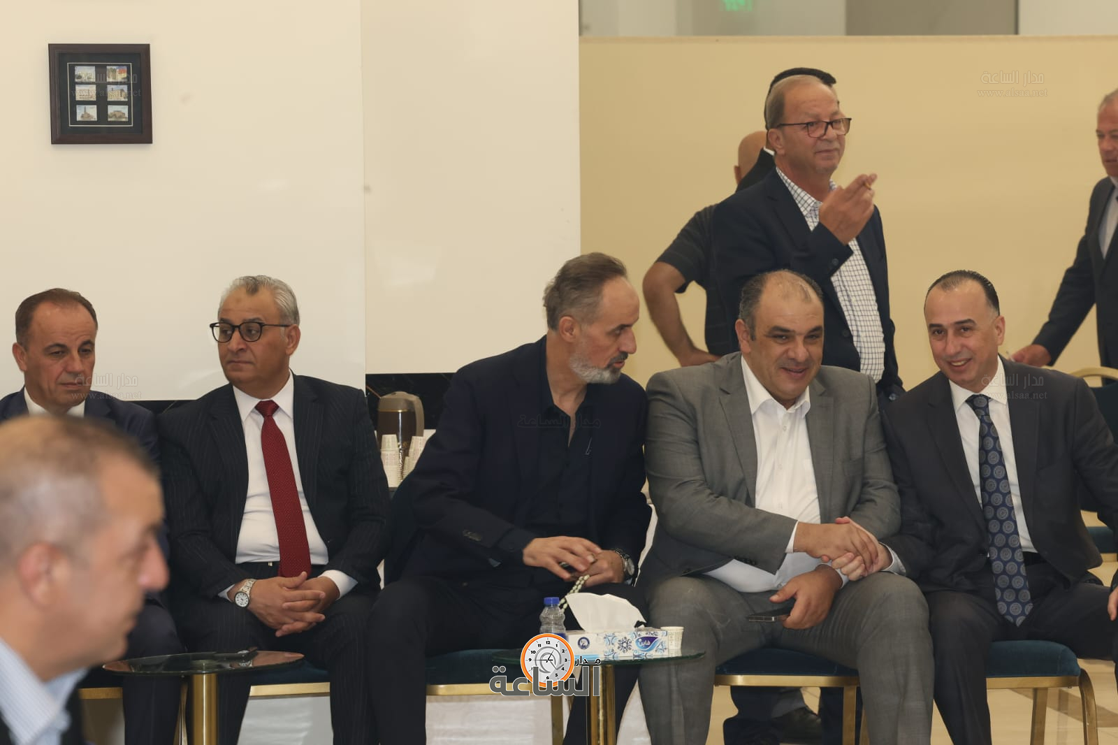 Madar Al-Saa Images 0.6467120447252577