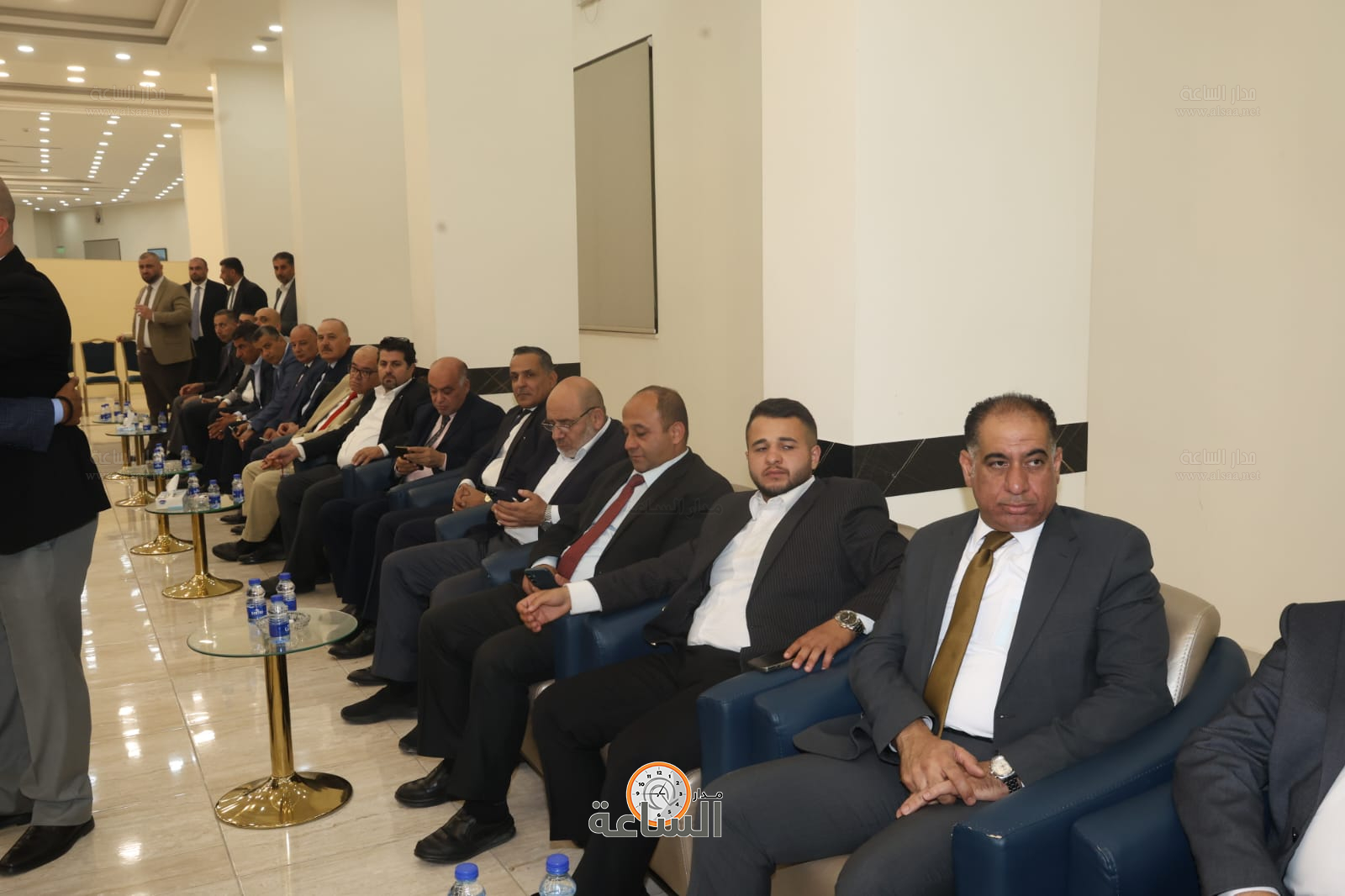 Madar Al-Saa Images 0.5599300280865303