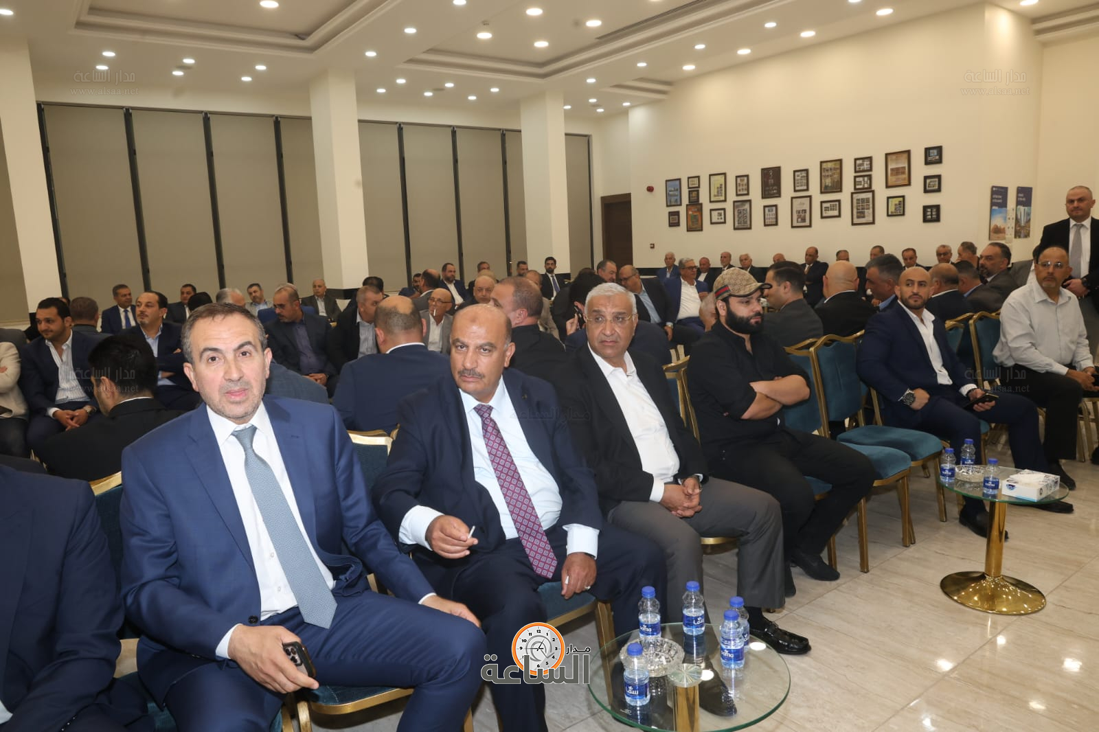 Madar Al-Saa Images 0.30493415575851834