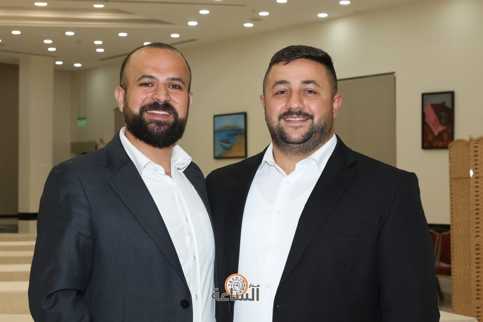 Madar Al-Saa Images 0.9324484264781208