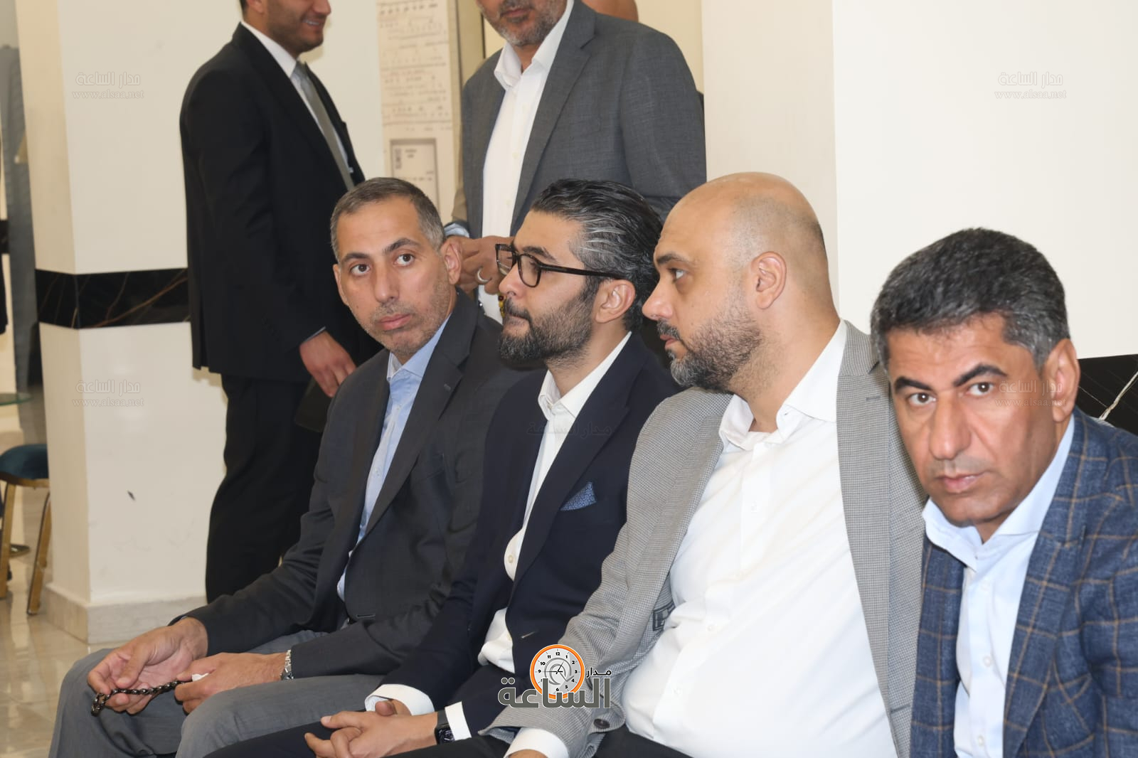 Madar Al-Saa Images 0.024550770143012657