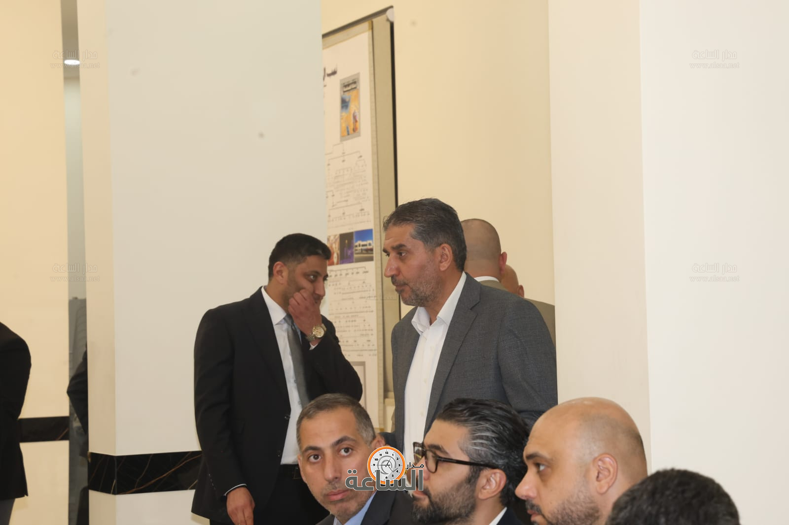 Madar Al-Saa Images 0.5803238206783365