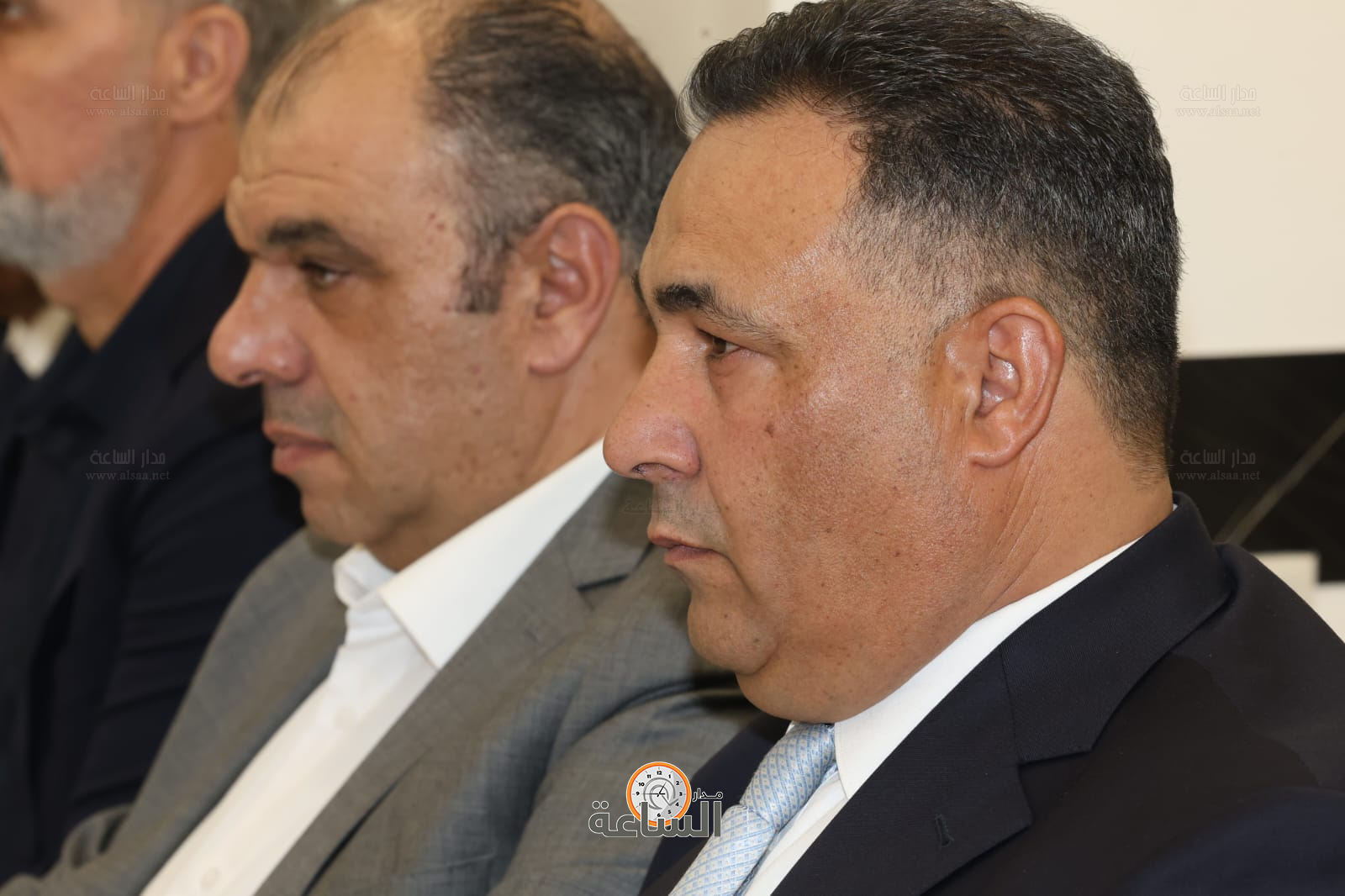 Madar Al-Saa Images 0.9891827895483345