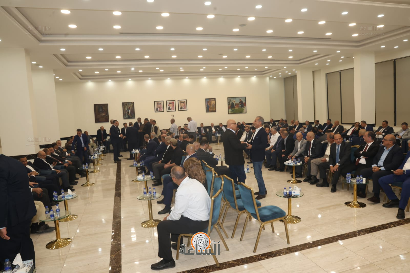 Madar Al-Saa Images 0.7012755656722837