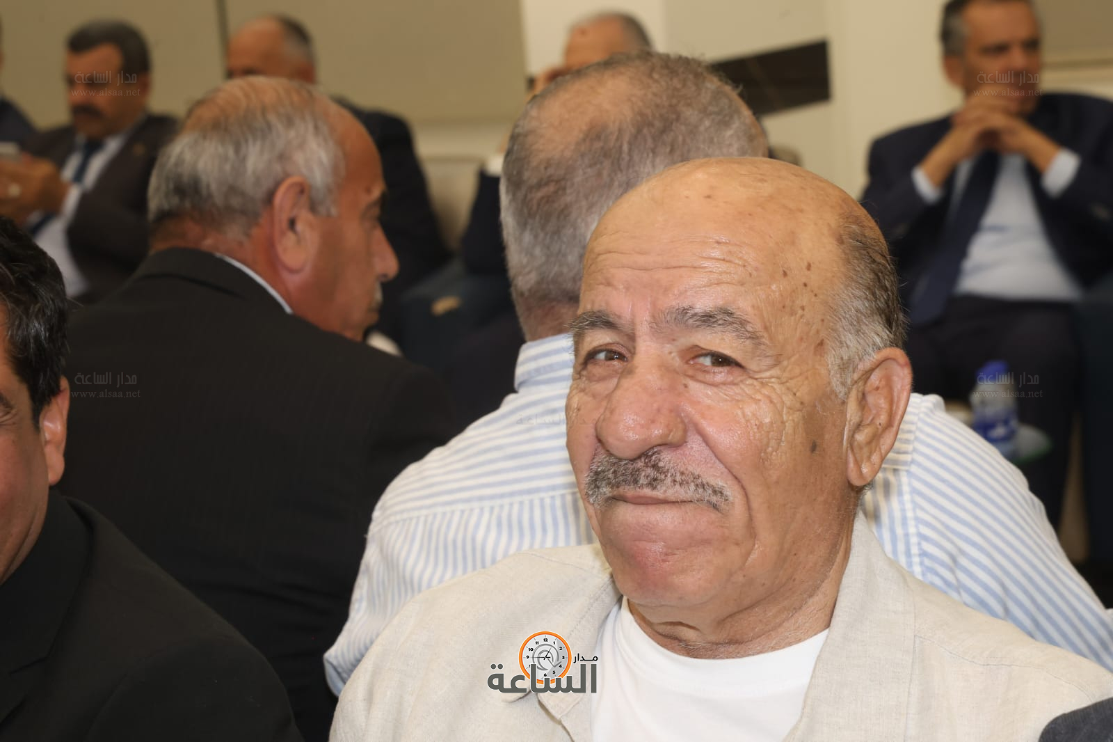 Madar Al-Saa Images 0.7527980051645149