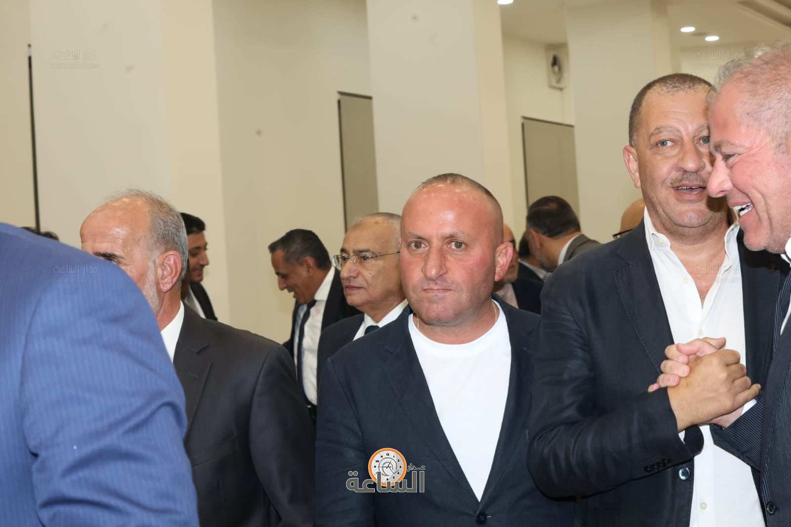 Madar Al-Saa Images 0.9651000768942702