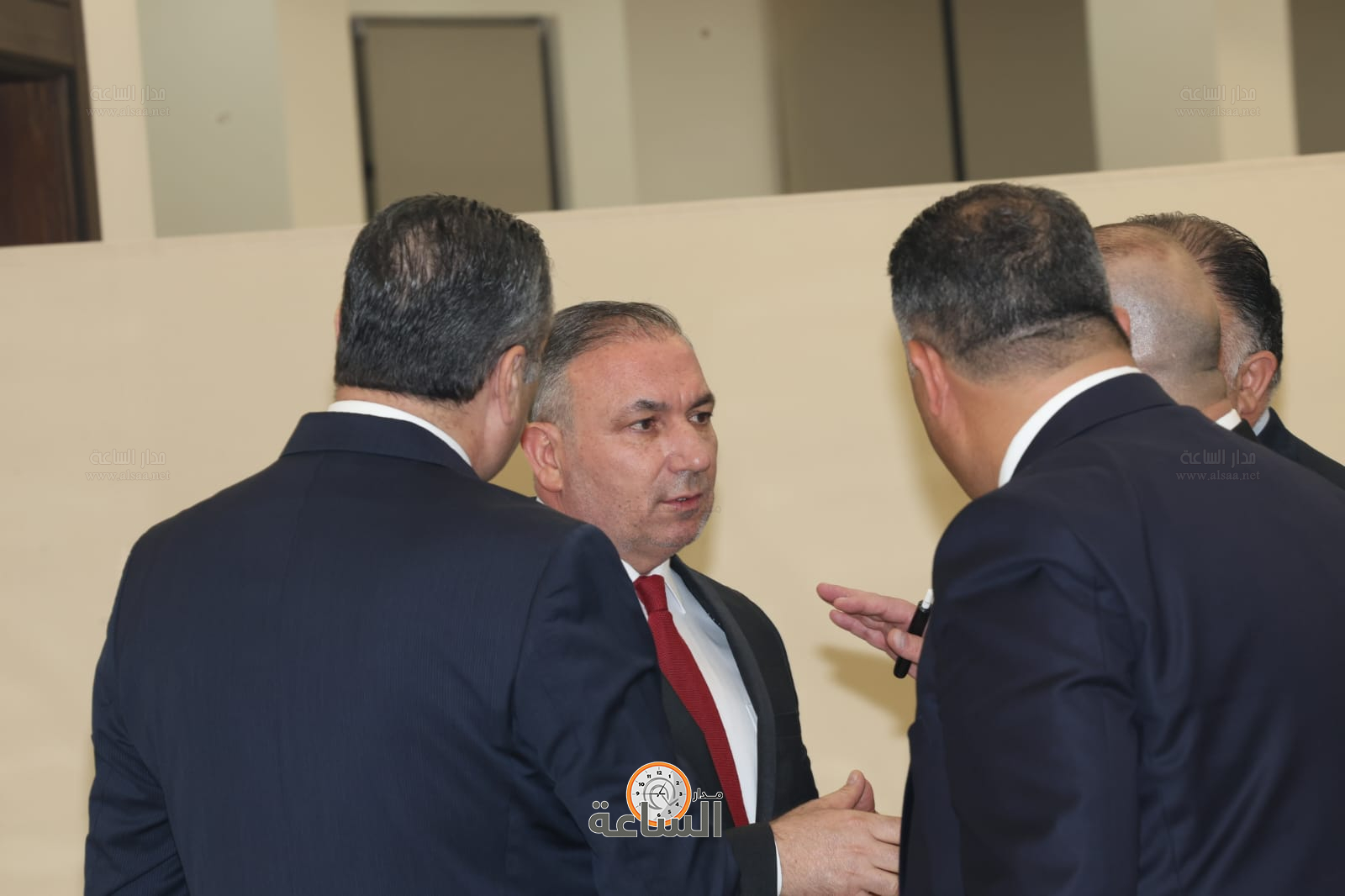 Madar Al-Saa Images 0.3079972939855957