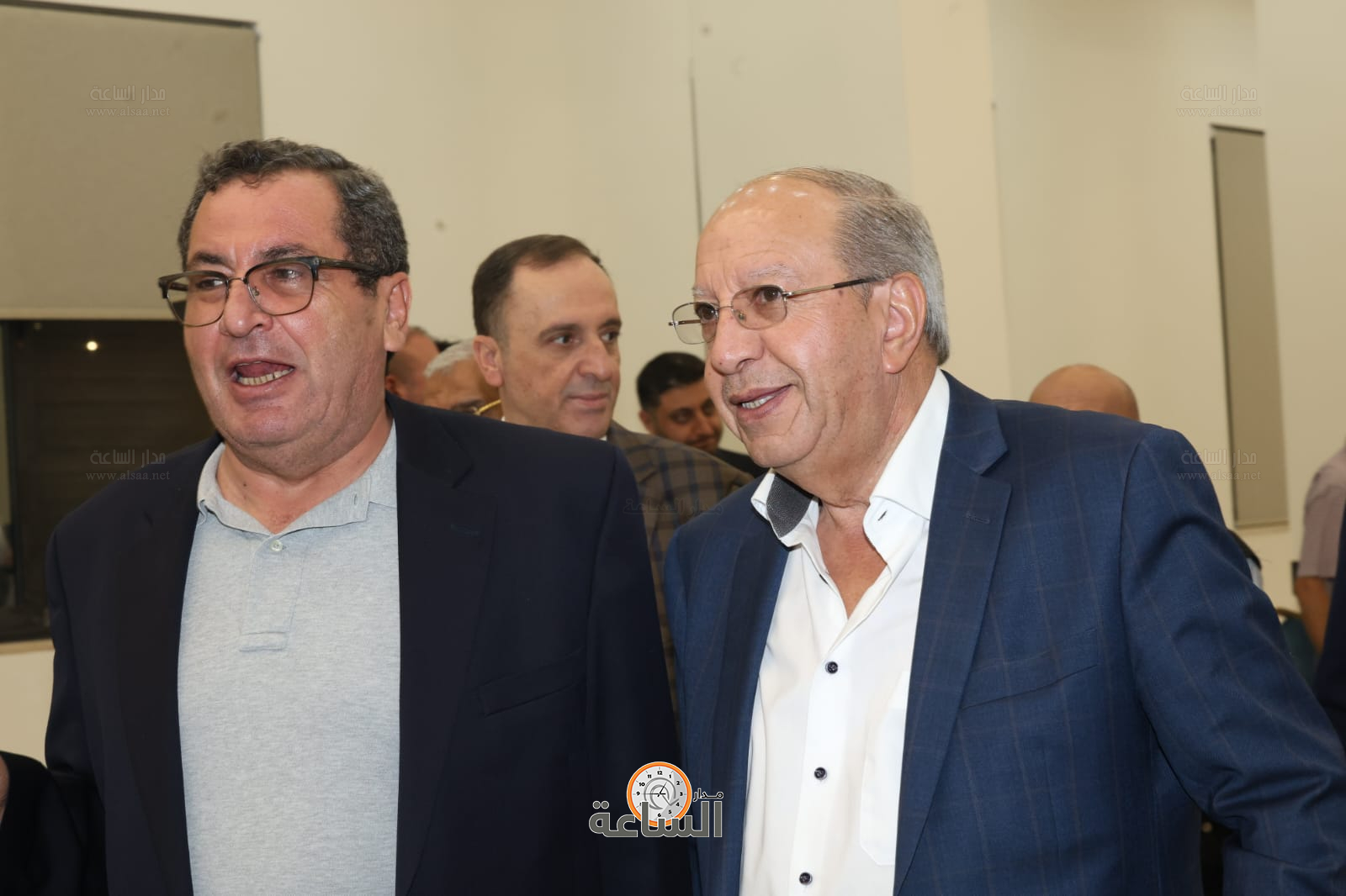 Madar Al-Saa Images 0.7231061946132061