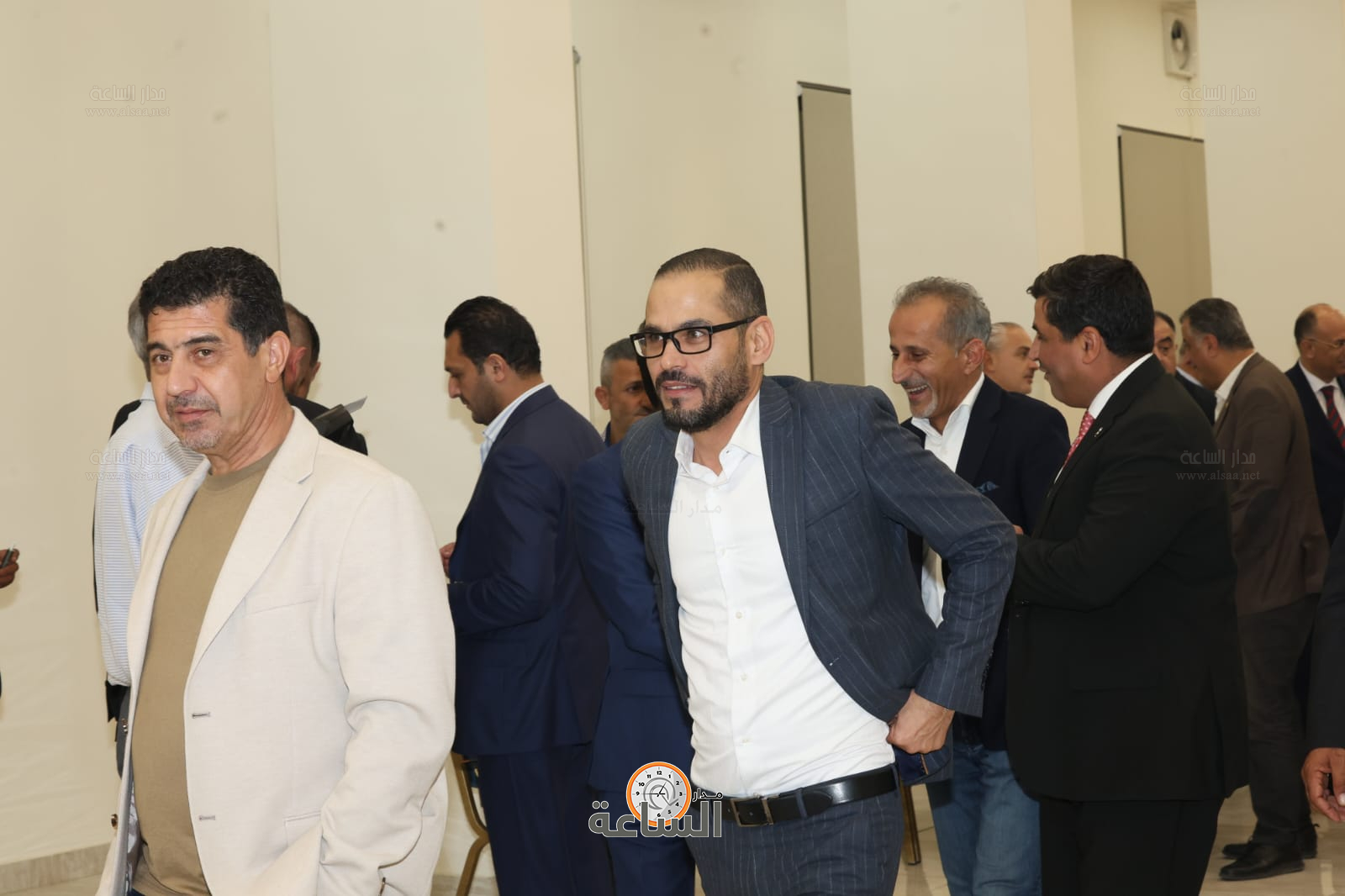 Madar Al-Saa Images 0.4914474557262798