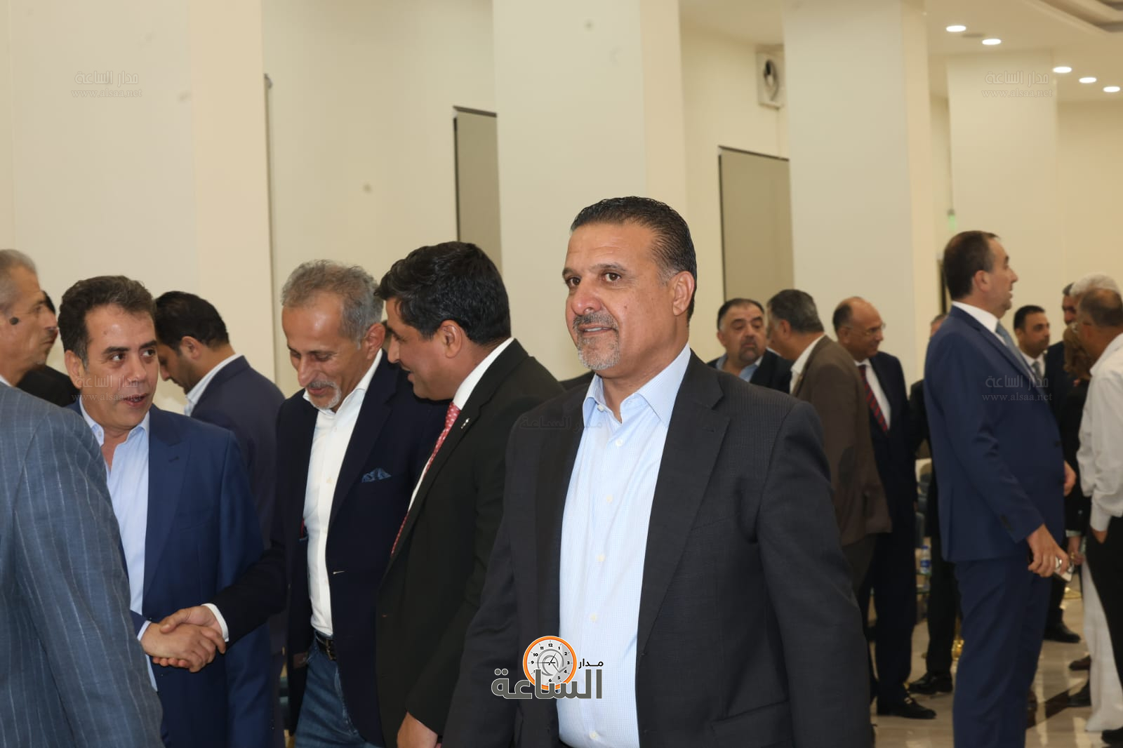 Madar Al-Saa Images 0.9666576315712457