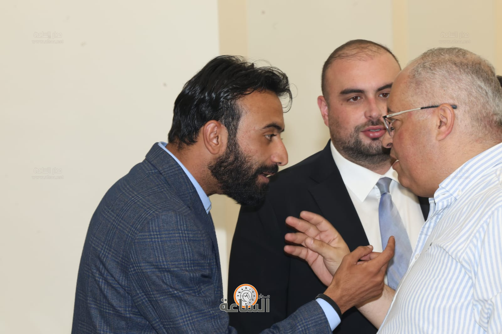 Madar Al-Saa Images 0.2092730085605815