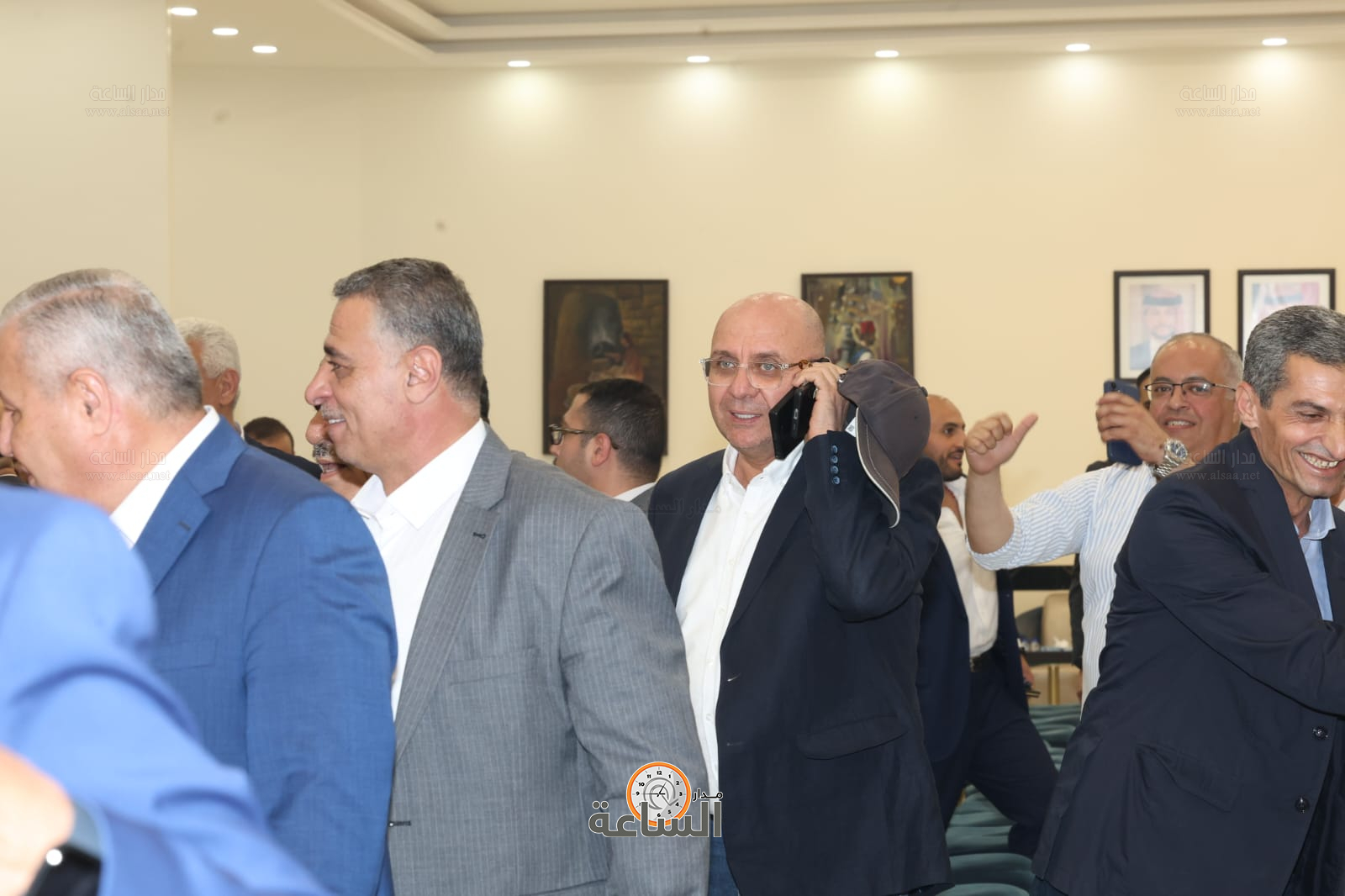 Madar Al-Saa Images 0.6298134219645614