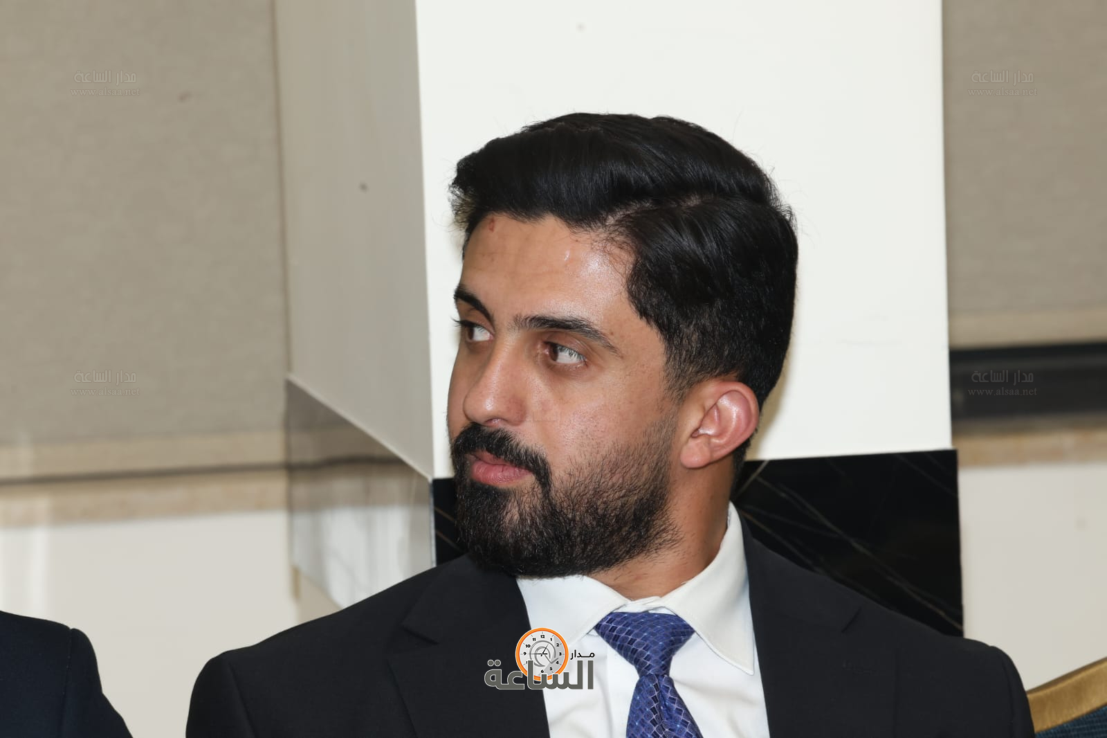 Madar Al-Saa Images 0.2272442633920695