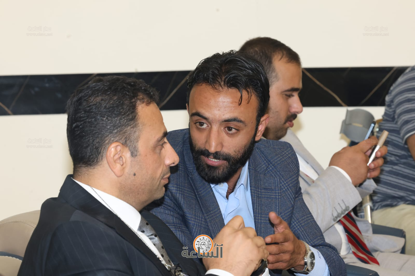 Madar Al-Saa Images 0.954639256116704