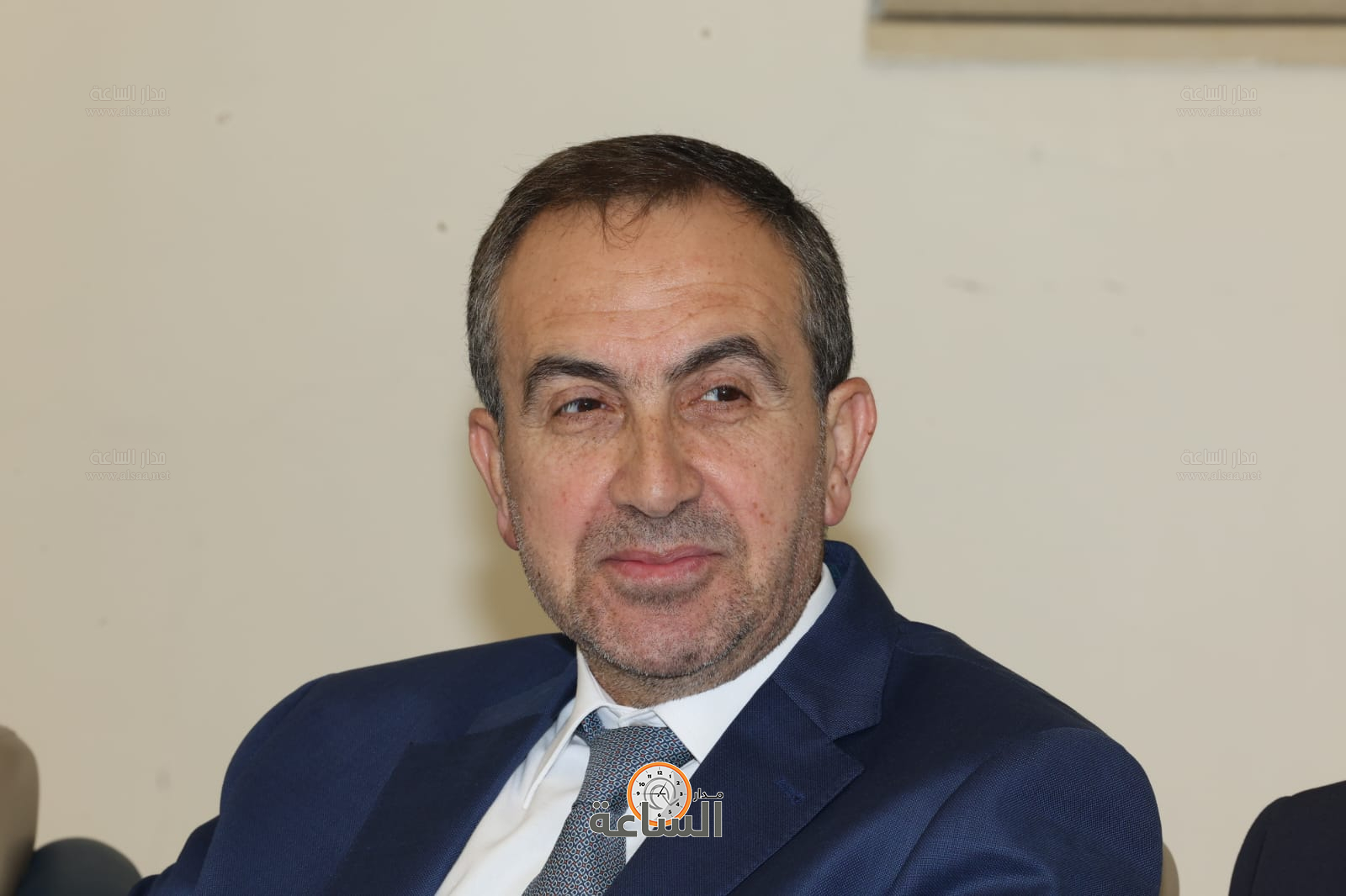 Madar Al-Saa Images 0.07433295566583109