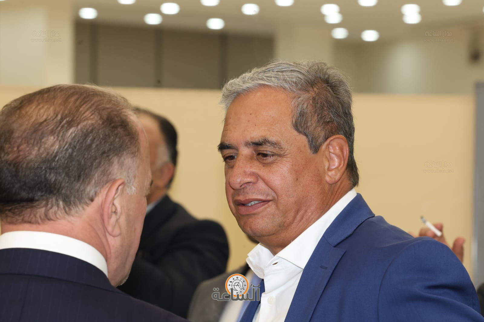 Madar Al-Saa Images 0.10046733740873948