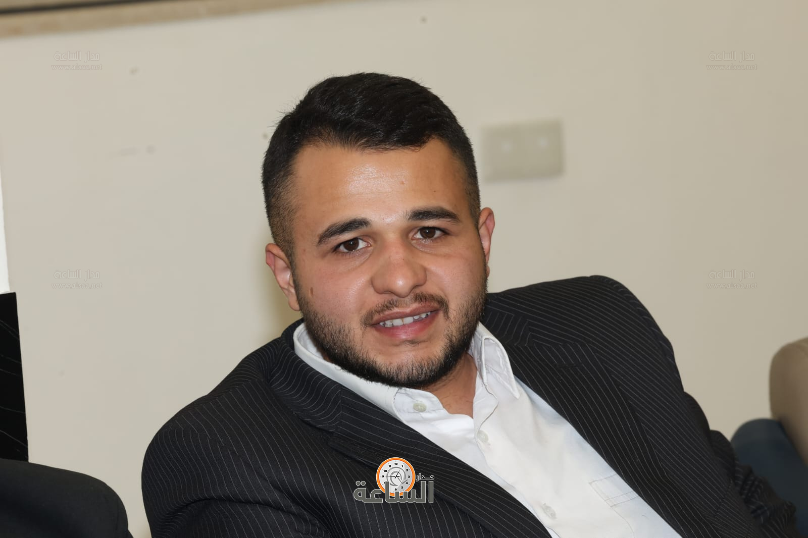 Madar Al-Saa Images 0.7490806898326592