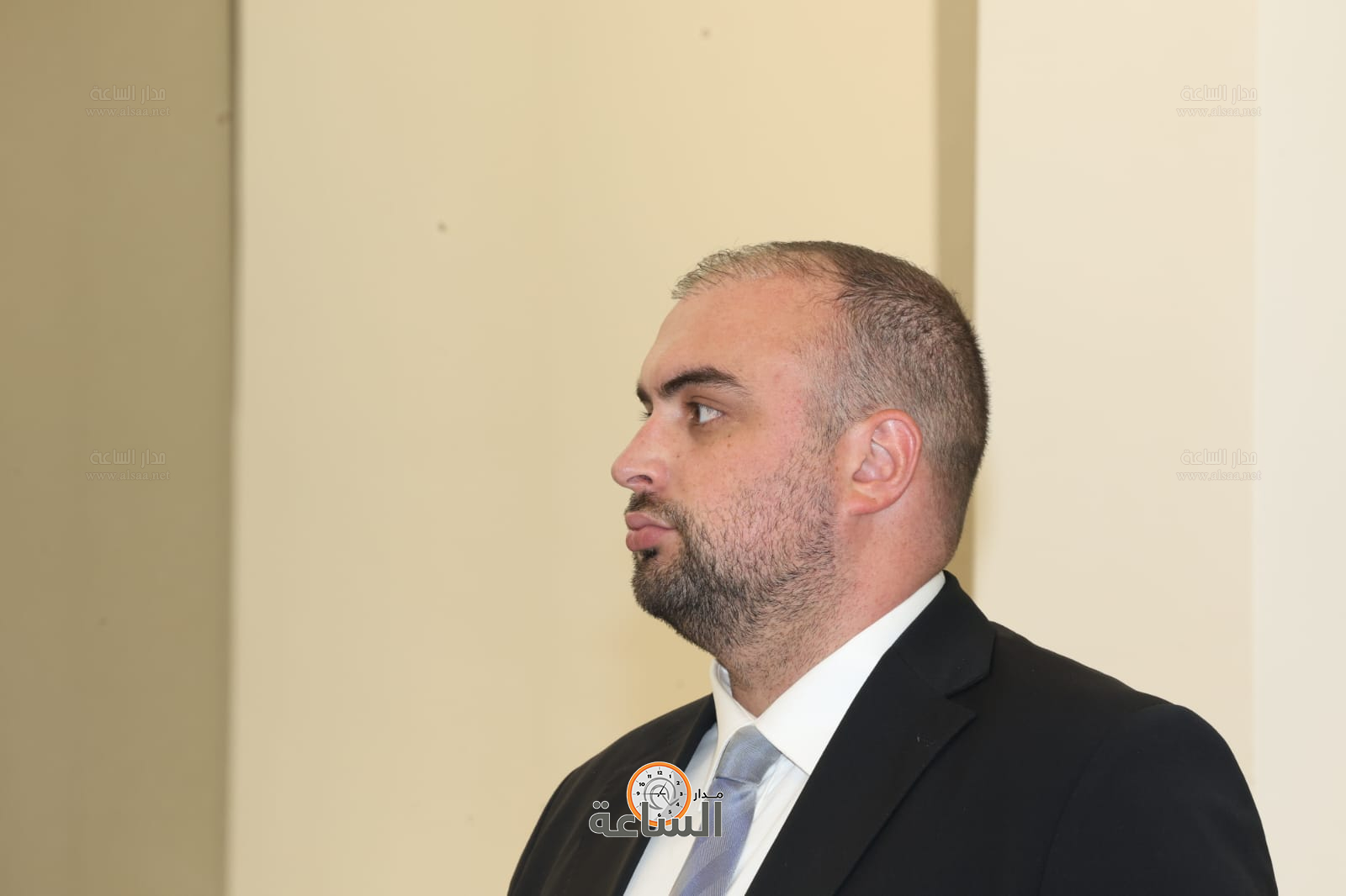 Madar Al-Saa Images 0.8713217580698142