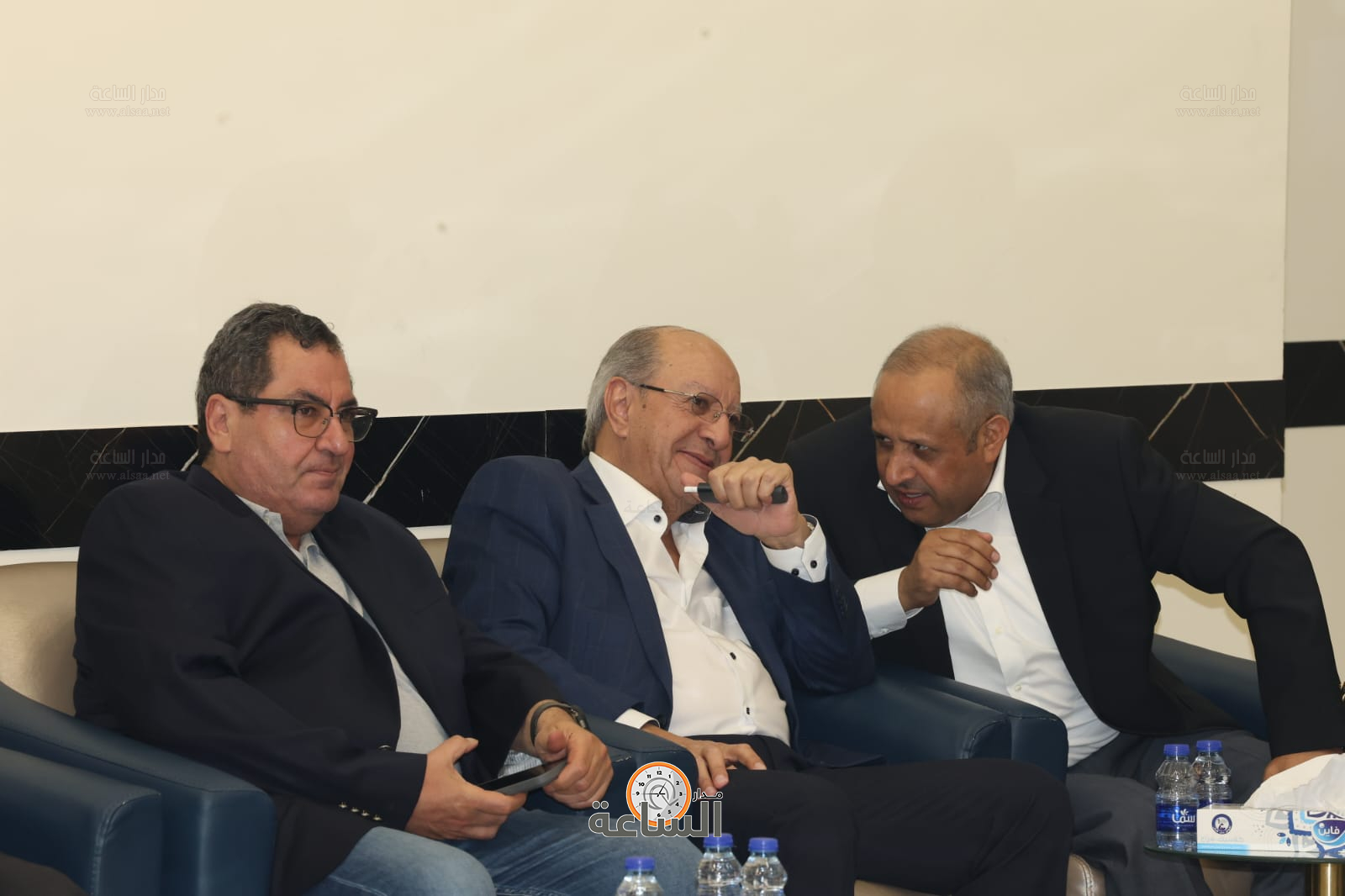 Madar Al-Saa Images 0.3680200923110154