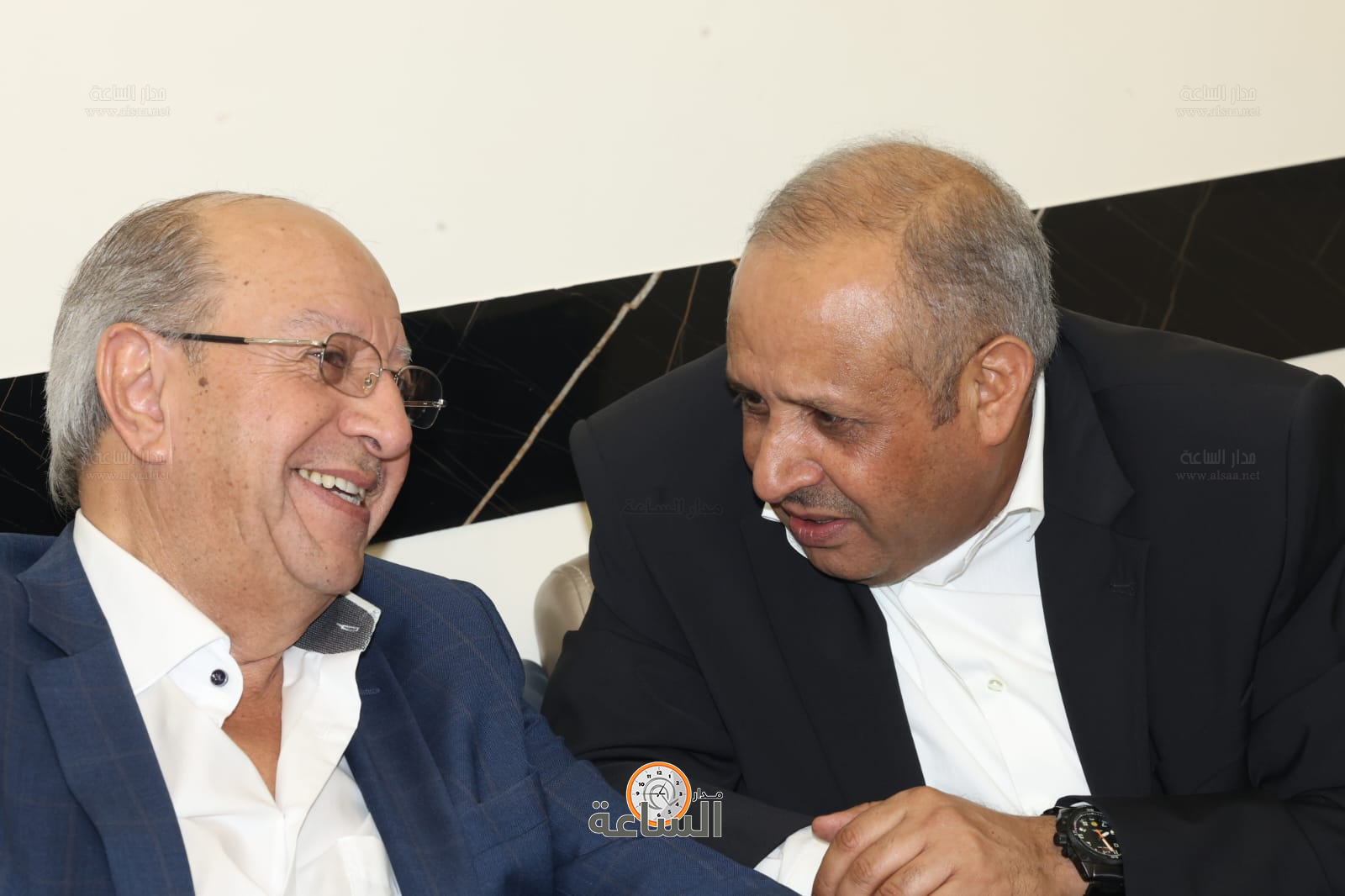 Madar Al-Saa Images 0.08159186003214935