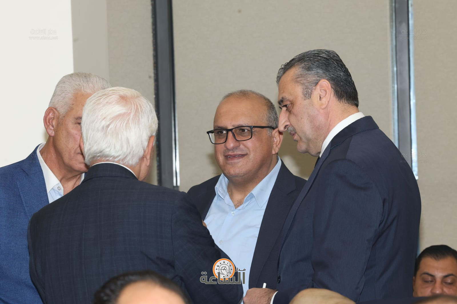 Madar Al-Saa Images 0.07985717878666343