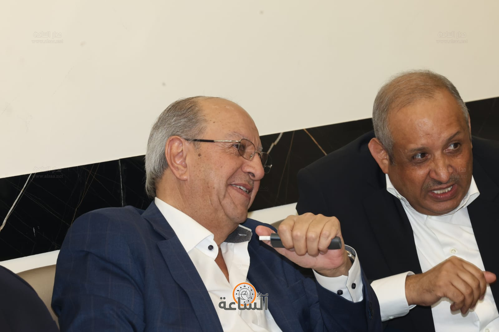 Madar Al-Saa Images 0.2988474249309977