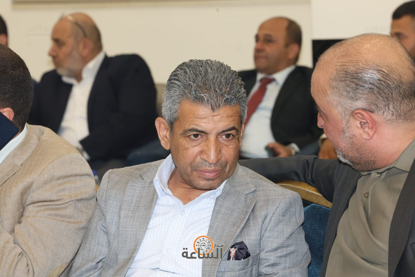 Madar Al-Saa Images 0.4679309106866939