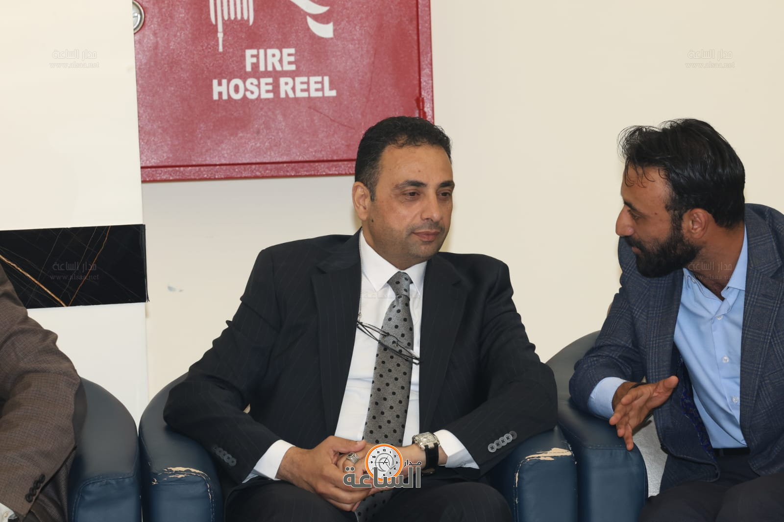 Madar Al-Saa Images 0.6505713842475792