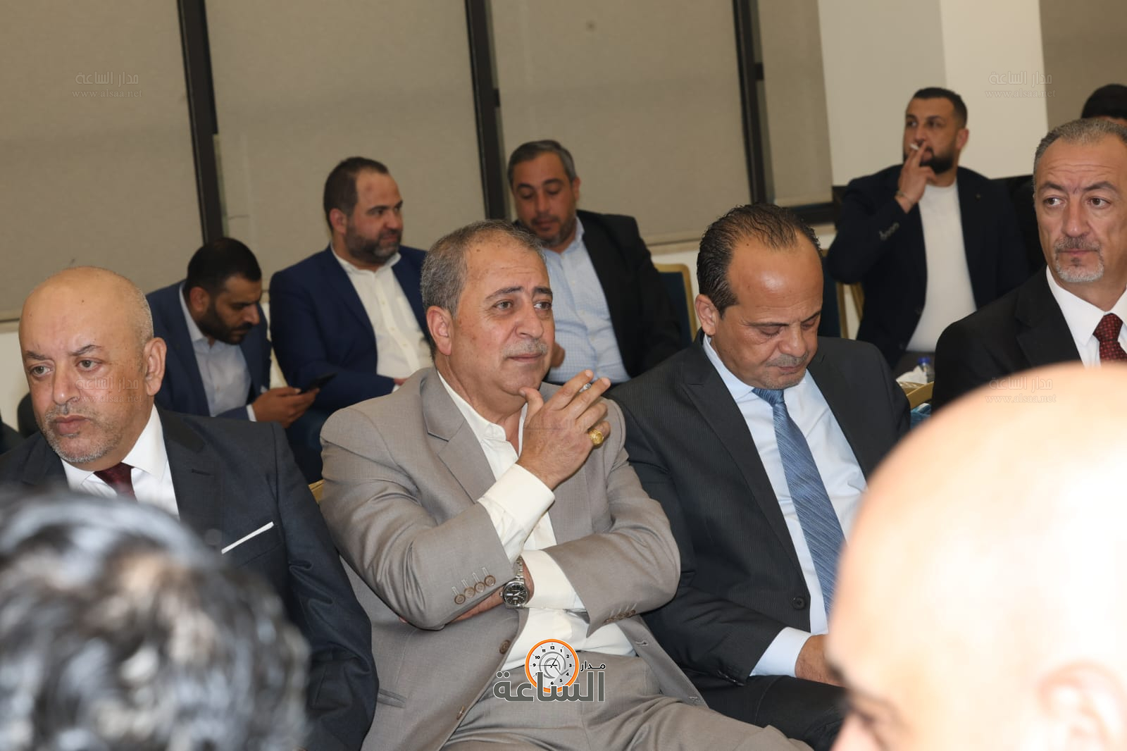 Madar Al-Saa Images 0.94138197381921