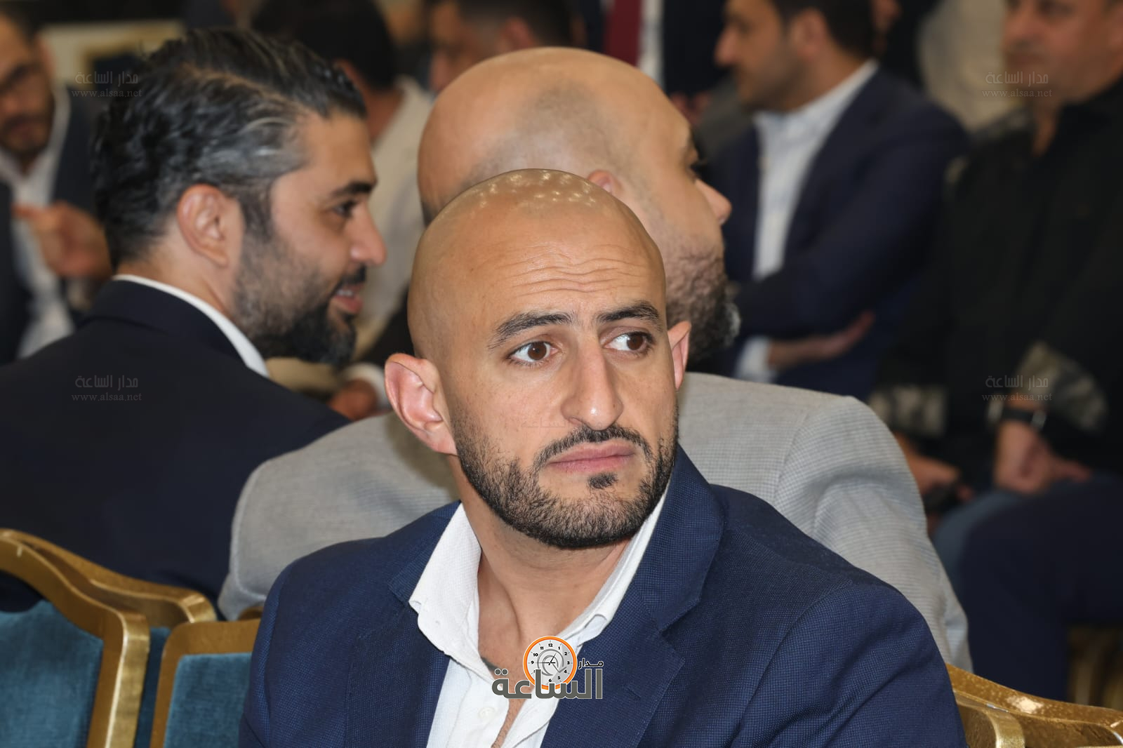 Madar Al-Saa Images 0.5028758515616626