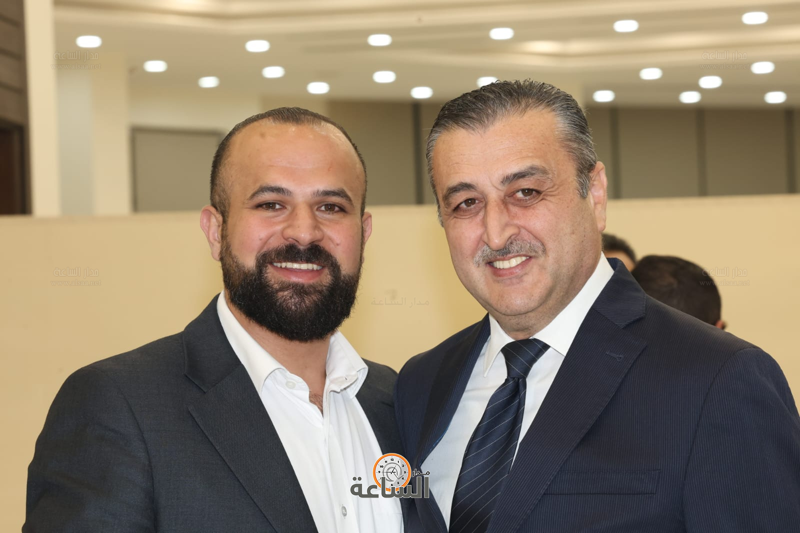 Madar Al-Saa Images 0.4334357831611926